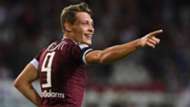 Belotti 1 Torino-Bologna