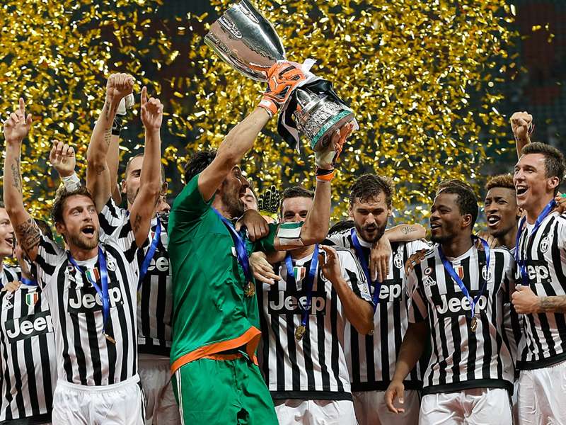 A Che Ora Si Gioca La Finale Di Coppa Italia