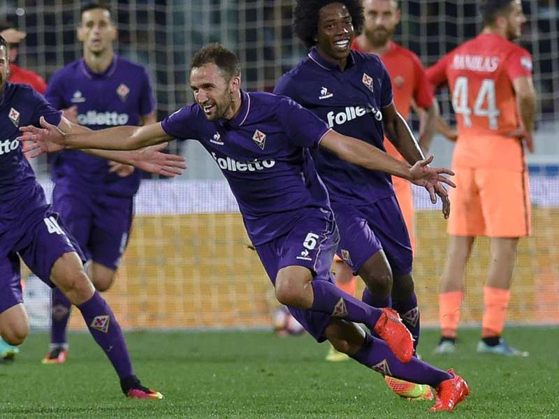 フィオレンティーナのバデリ争奪戦へ ミランに続きチェルシーも熱視線 Goal Com フィオレンティーナのバデリ争奪戦へ ミランに続きチェルシーも熱視線 Goal Com