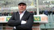 Serse Cosmi Trapani Serie B Italy