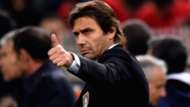 Antonio Conte Italy Albania