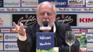 Aurelio De Laurentiis Napoli