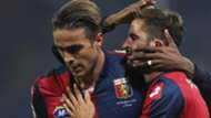 Alessandro Matri Genoa