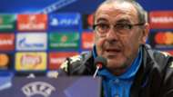 Maurizio Sarri Napoli