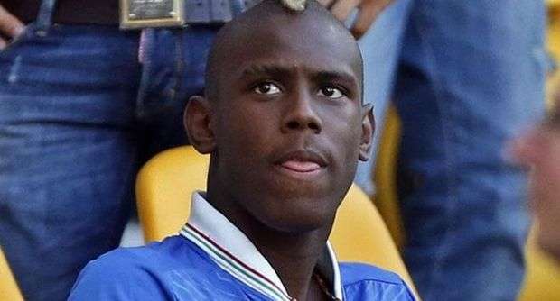 Chi E Enock Barwuah Il Fratello Di Balotelli Al Gf Vip Goal Com