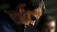 Frank De Boer Inter coach 30102016