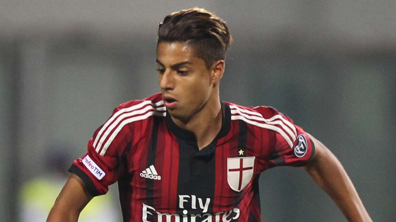 ギャラリー １８歳以下の注目選手５０人 Goal Com