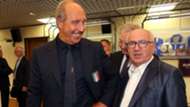 Tavecchio Ventura Italy
