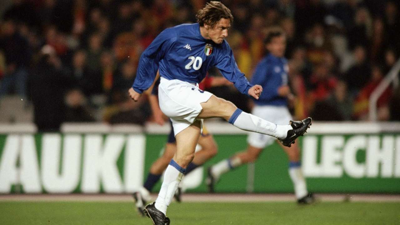 Francesco