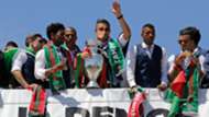 Cristiano Ronaldo Portugal