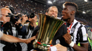 Allegri Pogba Juventus