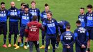 Italy National Team