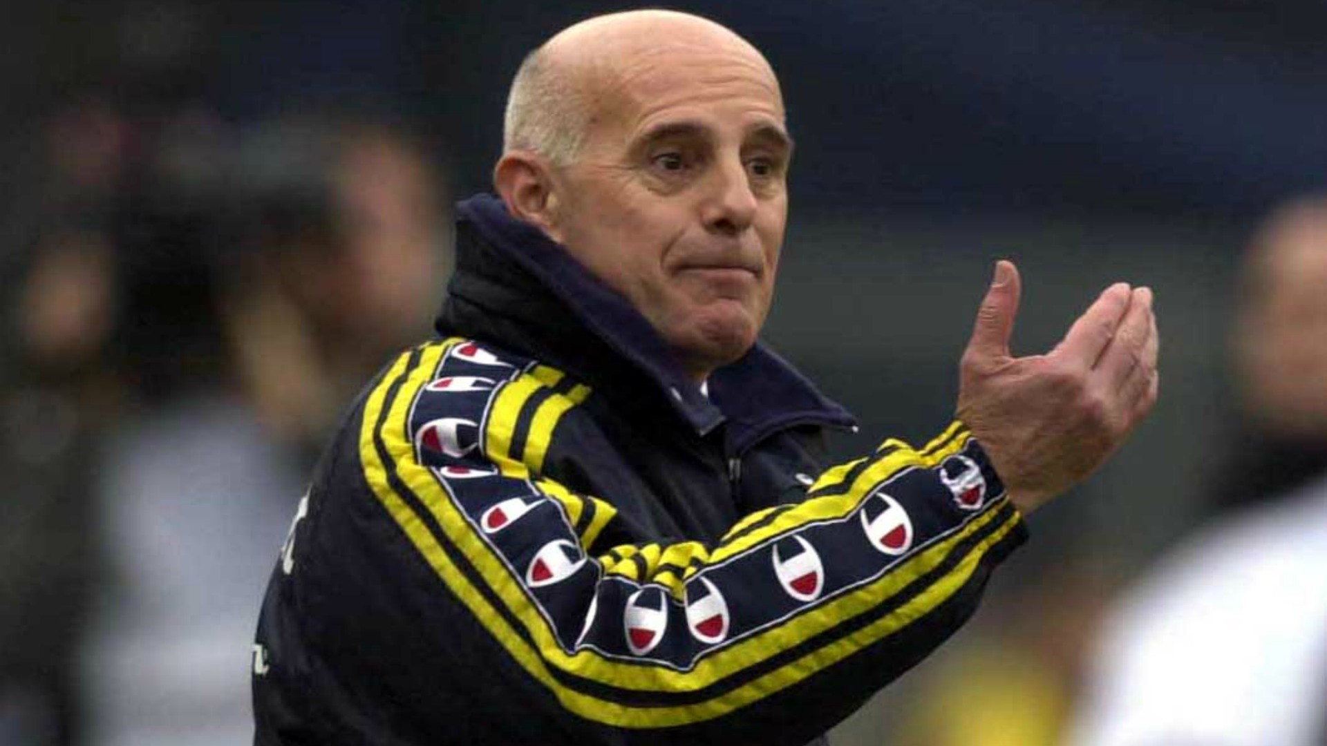 Arrigo Sacchi, Il 'Profeta Di Fusignano' Che Ha Rivoluzionato Il Calcio ...