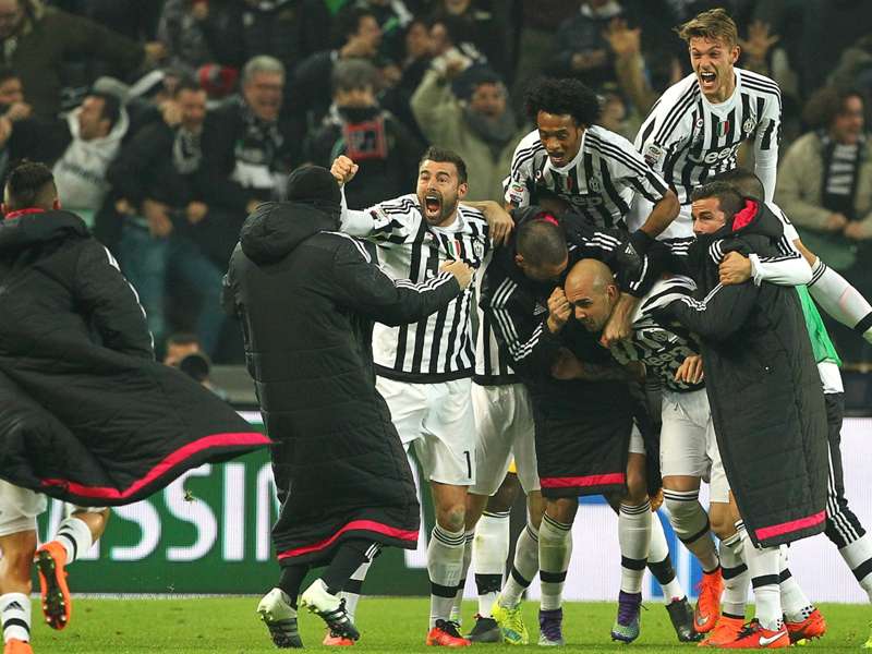 Bologne-Juventus : il ne faut jamais enterrer la Juve ...