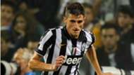 Federico Mattiello Juventus