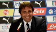 Antonio Conte Italy press conference 15062015