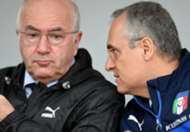 Tavecchio Lotito Italy