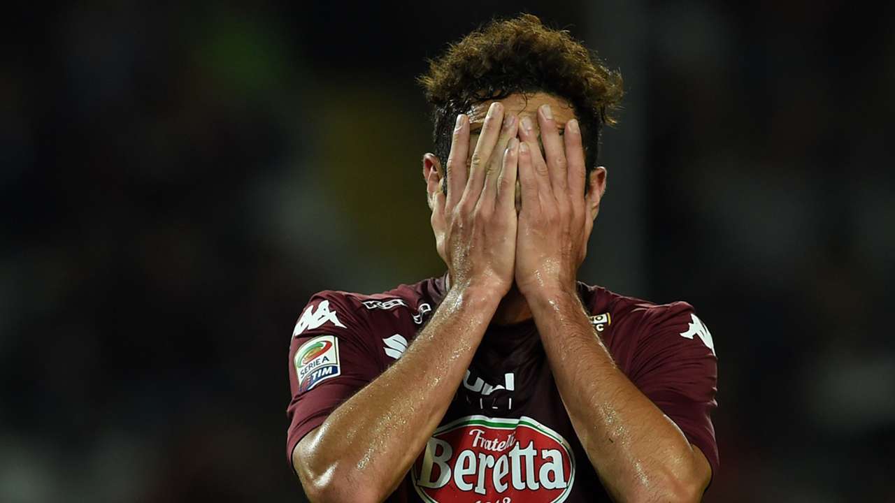 Fotogallery Le Immagini Piu Belle Della 3ª Giornata Di Serie A Goal Com