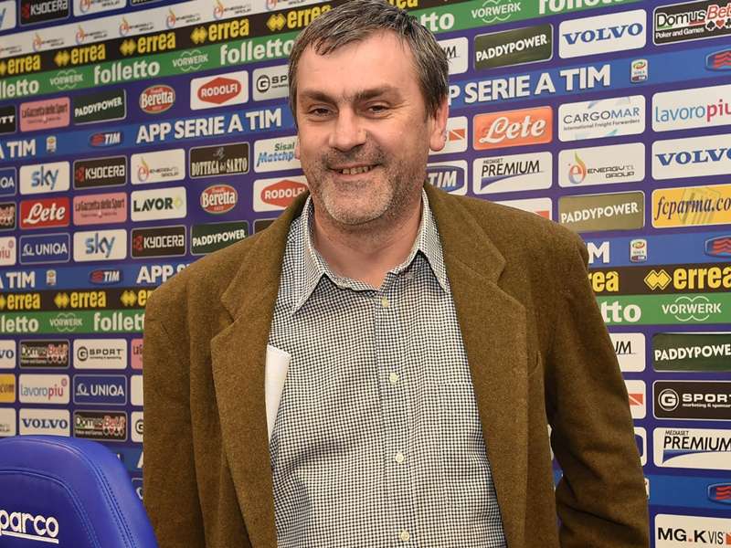 Manenti garantisce: "I soldi ci sono!". Parma-Udinese si gioca, ma