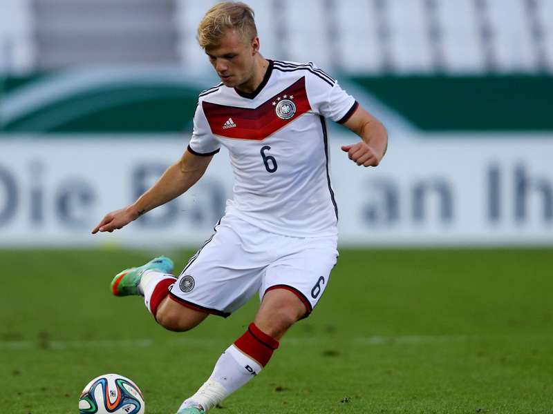 ドルトムント新監督 やはり教え子を獲得 マインツのu 21ドイツ代表に15億円拠出か Goal Com ドルトムント新監督 やはり教え子を獲得 マインツのu 21ドイツ代表に15億円拠出か Goal Com