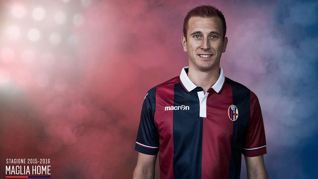 Galeri Jersey Lengkap Serie A Italia 2015 16 Goal Com