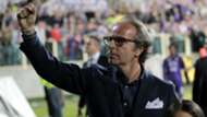 Andrea Della Valle Fiorentina chairman