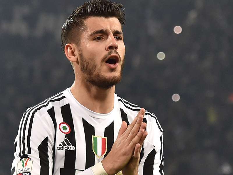 Juventus: Mandzukic injury gives Morata chance | Goal.com