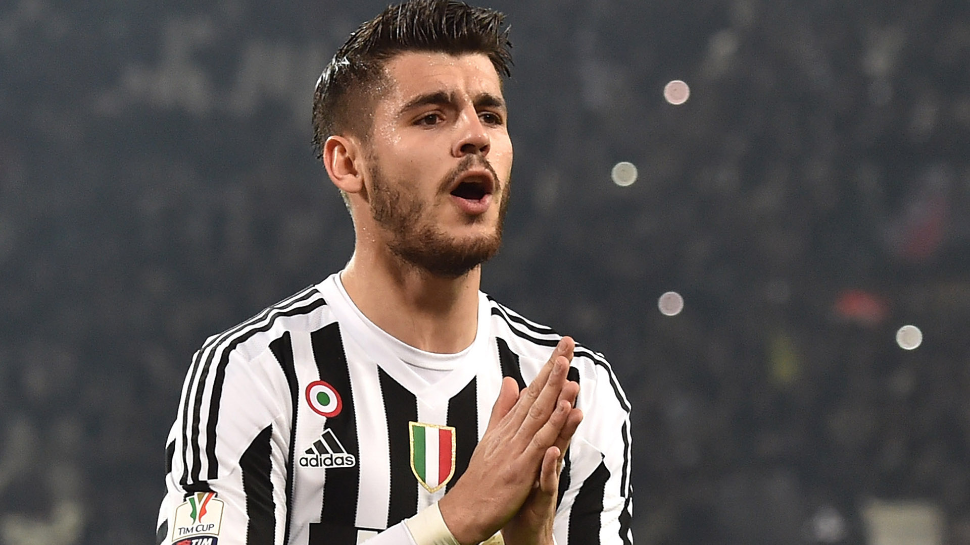 Morata set for Juventus medical ahead of loan return with €45m option to buy from Atletico ...
