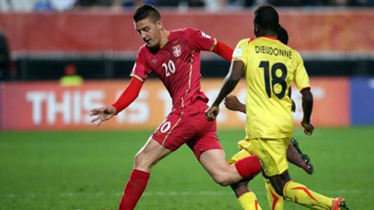 Mali The Youngest Portugal The Oldest The Average Ages At The Fifa U20 World Cup Goal Com