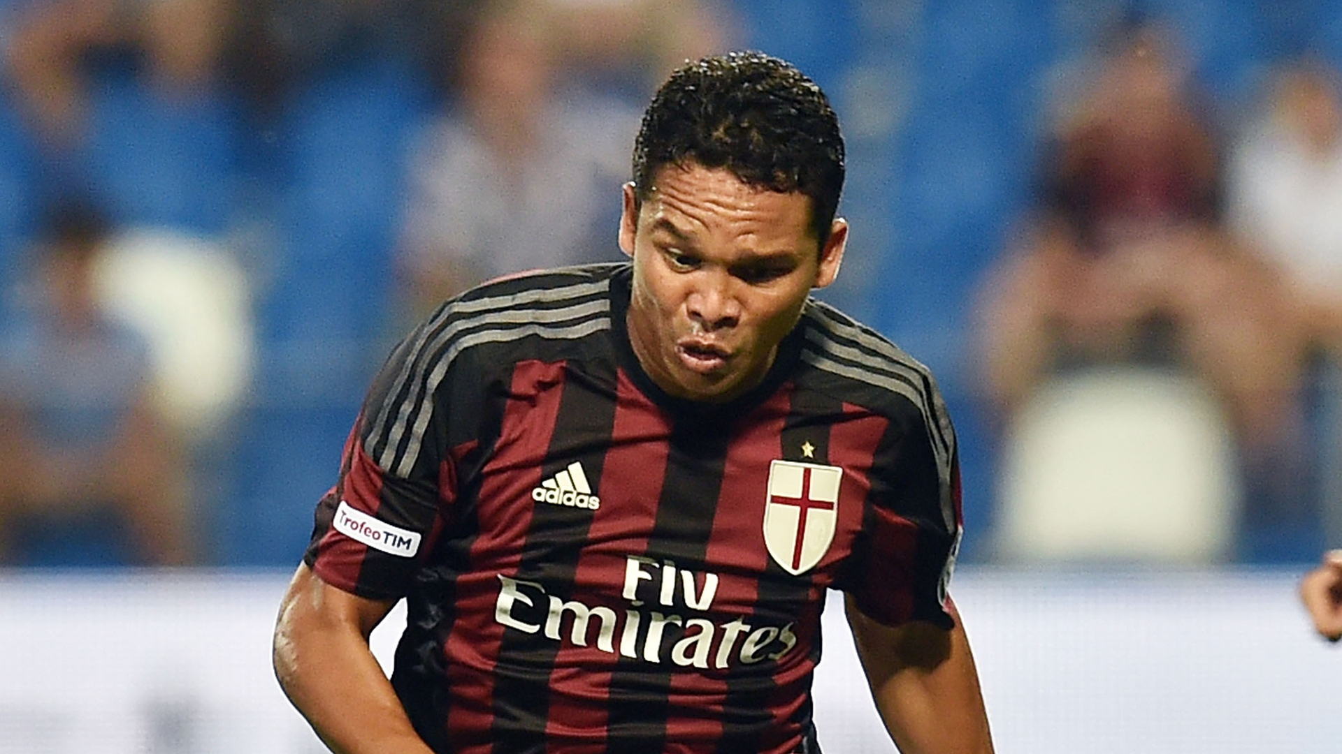 Bacca è già carico a mille: “Milan, ti riporto in Champions e vinciamo!” |  Goal.com