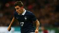 Lucas Digne France