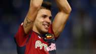 Giovanni Simeone Genoa Juventus Serie A