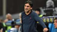 Juric Genoa Serie A