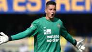 Pierluigi Gollini Hellas Verona