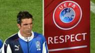 Gianluigi Buffon Italy
