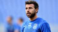 Andrea Barzagli Italy
