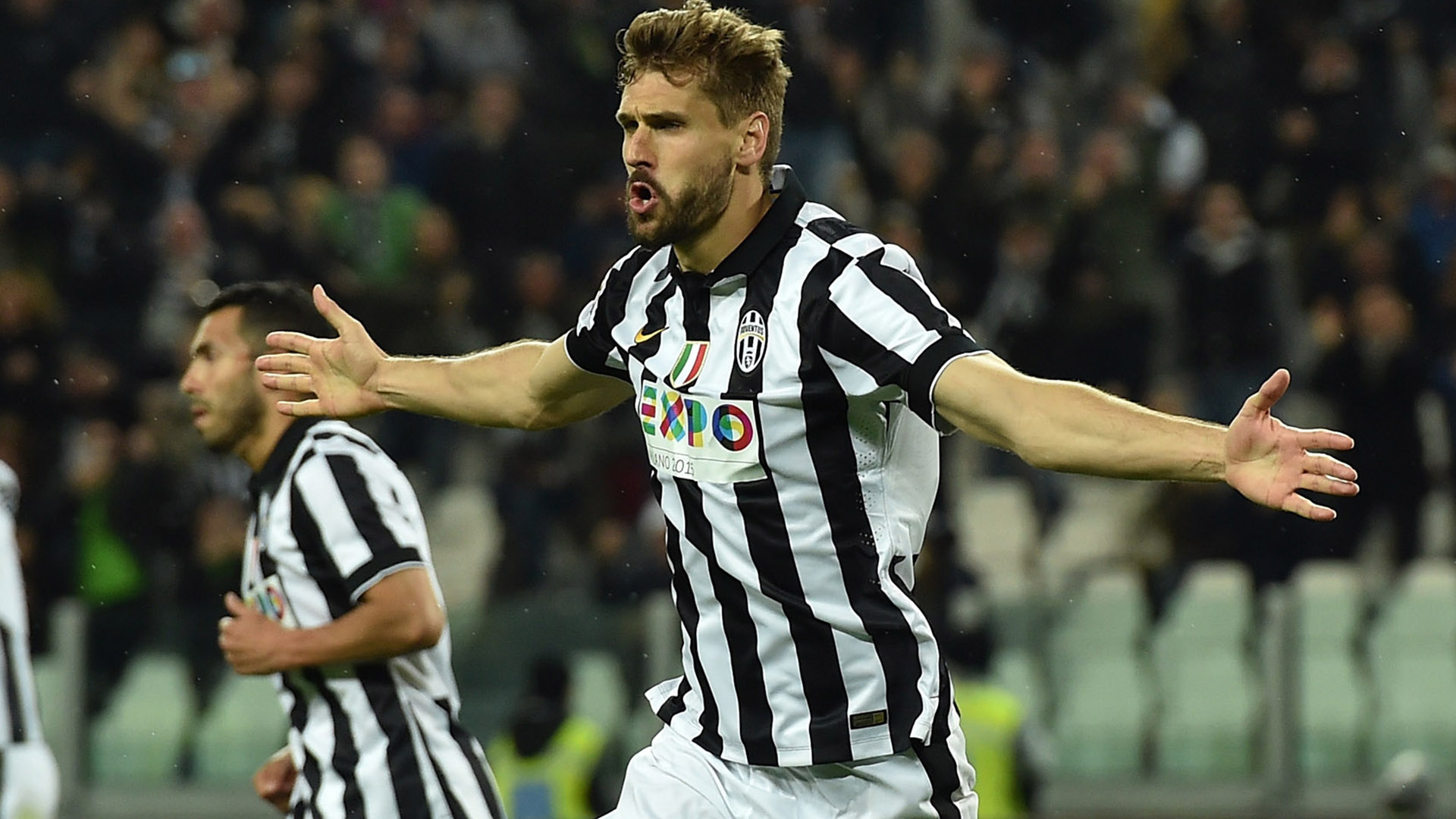 Conte Says His Ex Player At Juventus Llorente Is Swansea S Danger Man For Chelsea Goal Com