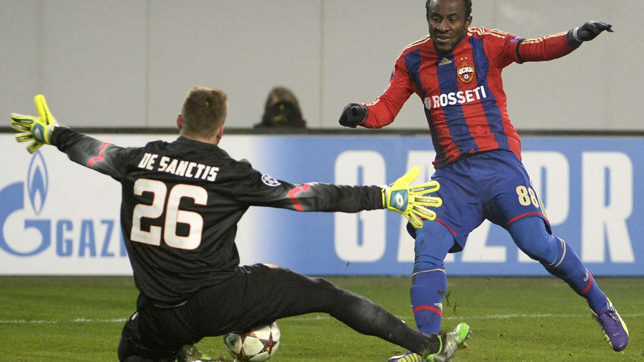 biggest transfers of the 2015 winter