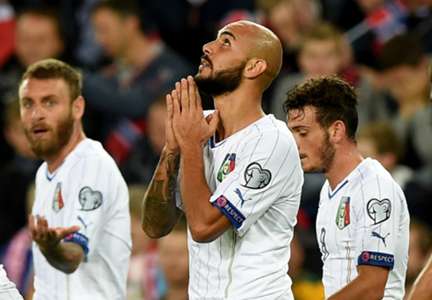 Simone Zaza Ingin Terus Bela Italia | Goal.com