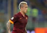 Radja Nainggolan Roma Serie A Italy