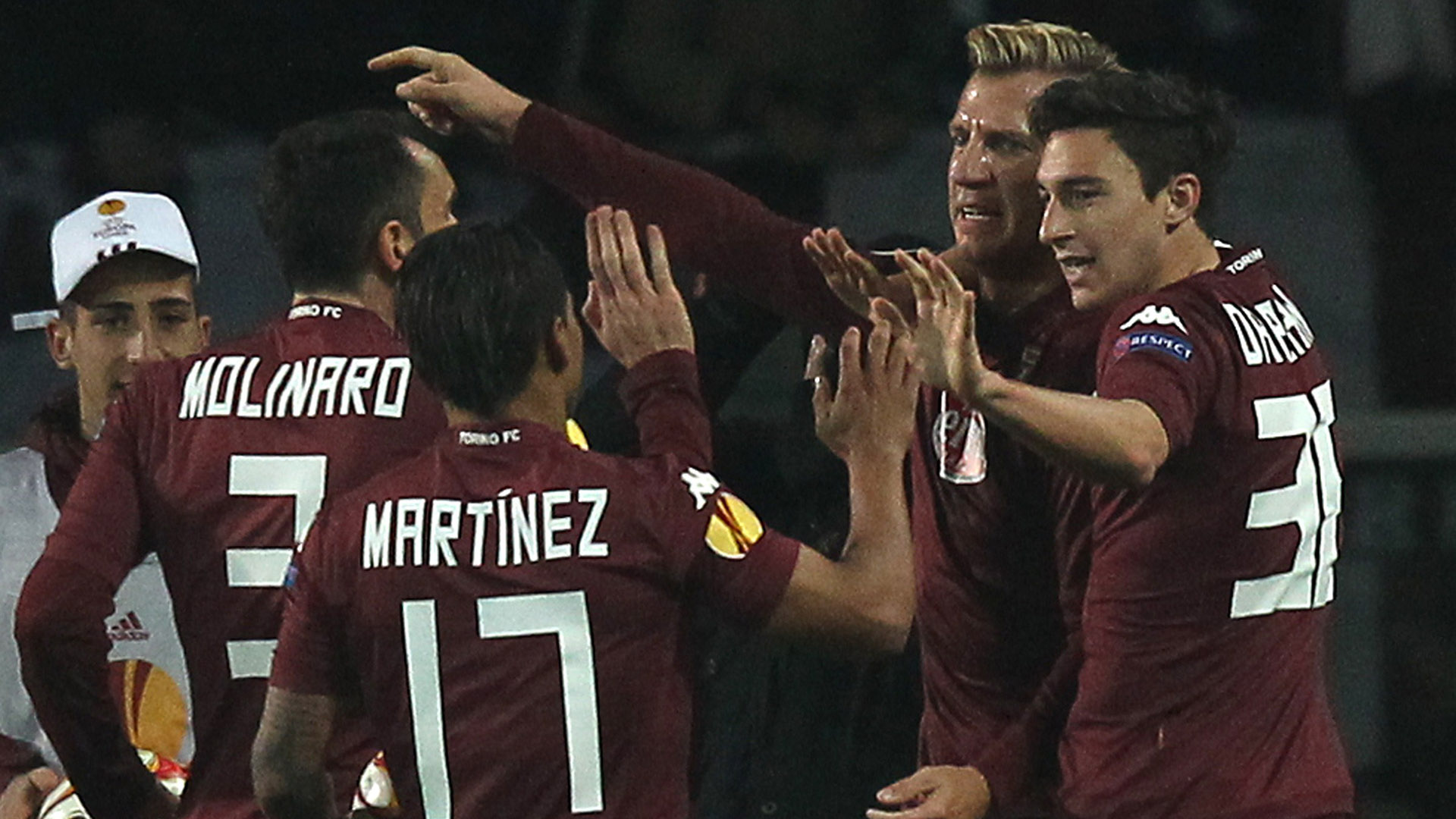 superga 4 maggio 2015