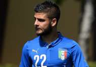Lorenzo Insigne Italy