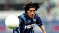Ivan Zamorano Inter
