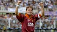 Francesco Totti 1998-1999