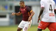 William Vainqueur Roma Carpi