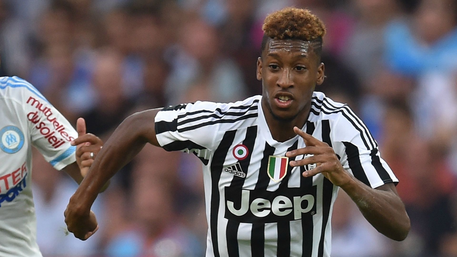 Ces Français Qui Ont Joué Pour La Juventus Goalcom