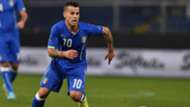 Sebastian Giovinco