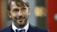 Stefano Vecchi Inter