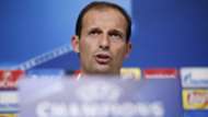 Massimiliano Allegri Juventus