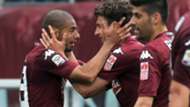 Bruno Peres Darmian Torino Juventus Serie A